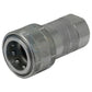 A-4050-4PMB-AI Female Coupler Body