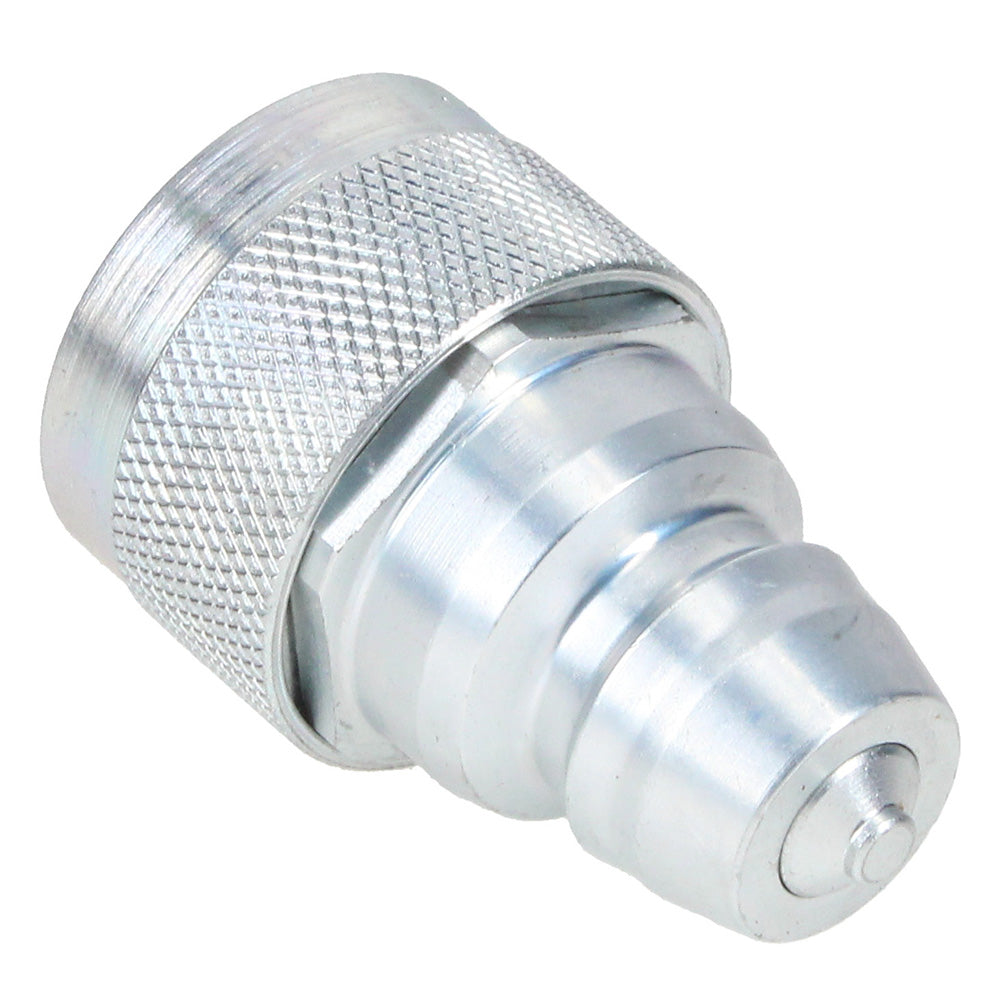 A-4060-4MB-P-AI Coupler Adapter