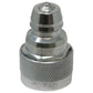A-4060-4MB-P-AI Coupler Adapter