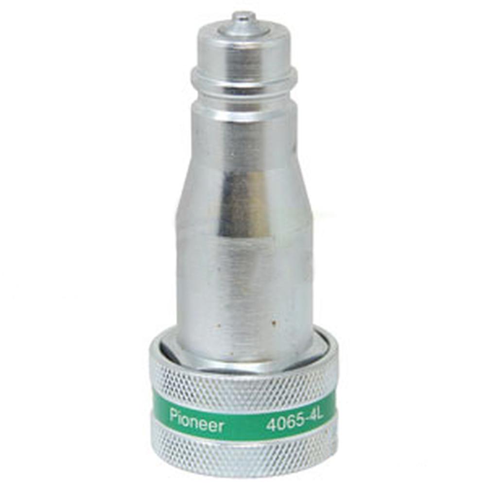 A-4065-4L-P-AI Coupler Adapter