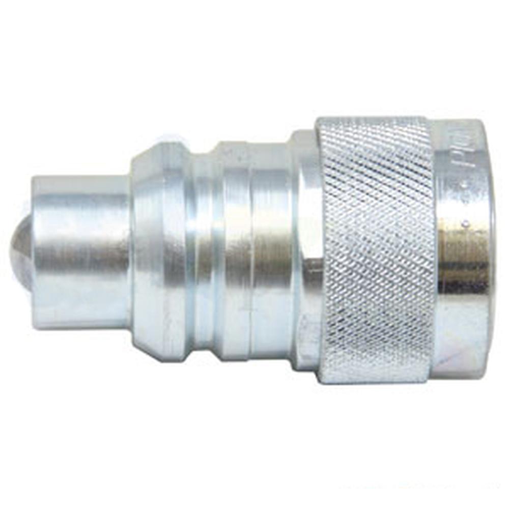 A-4070-4MB-P-AI Coupler Adapter