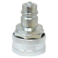 A-4075-4MB-P-AI Coupler Adapter