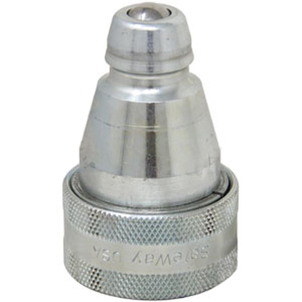A-4076-4MB-AI Coupler Adapter