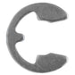 A-40M7042-AI Ring, External Snap; 24/Pack