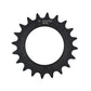 Weld On Sprocket for #40 Roll Chain 40X20 Used On X Series Weld On Hubs 20 Teeth