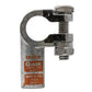 A-4120005N-B-AI Battery Terminal, Neg. Copper Crimp, 2/0 Ga. (5 Pk)