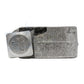 A-4120005N-B-AI Battery Terminal, Neg. Copper Crimp, 2/0 Ga. (5 Pk)