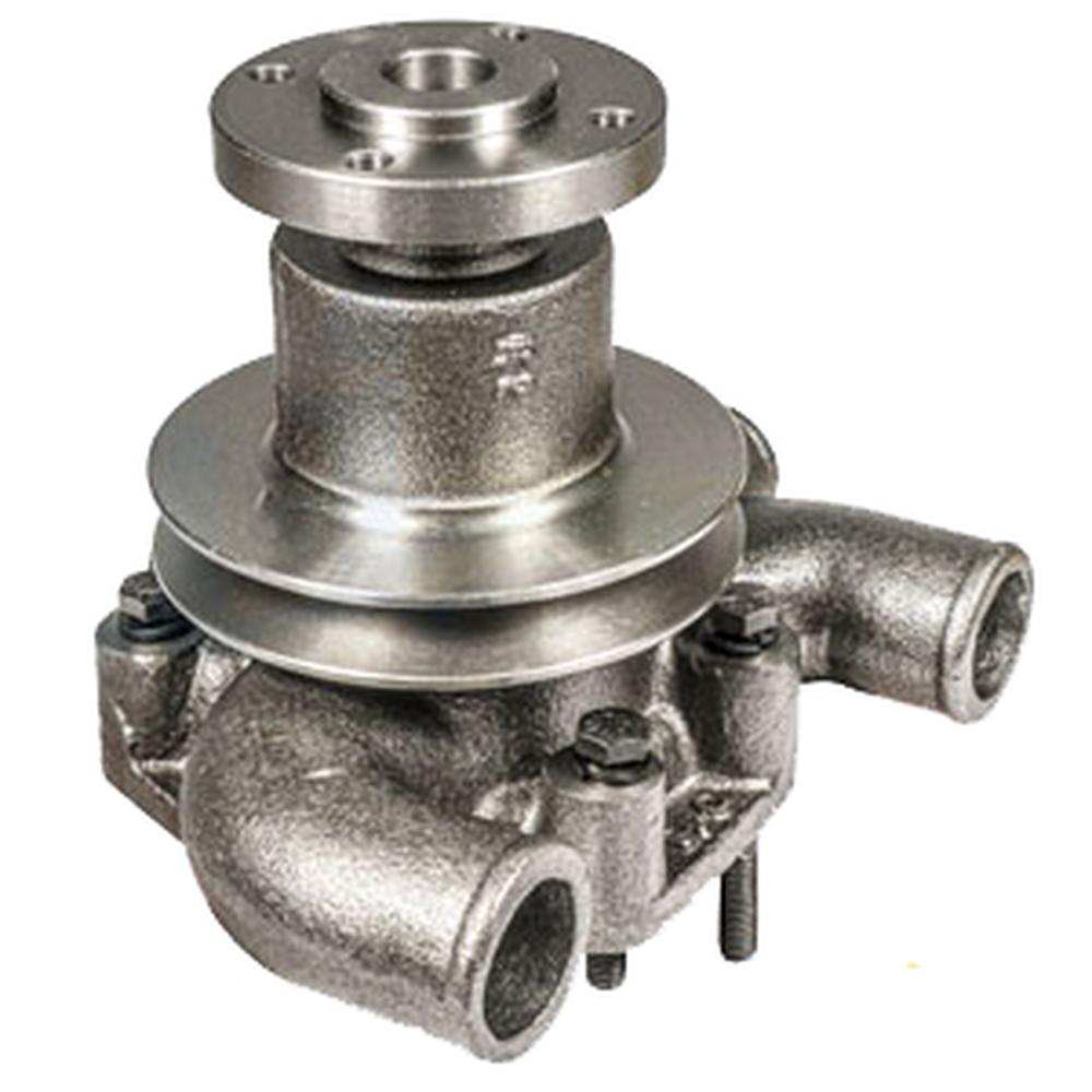 A-41312158-AI Water pump w/ single pulley
