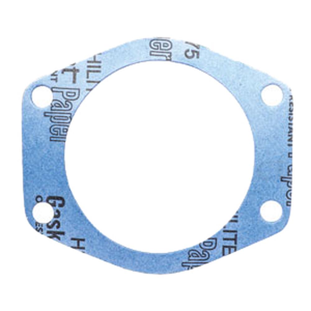 A-41312505-AI Water pump w/ single pulley