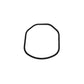 3371692 Head Cover Gasket Fits Deutz Tractor Models: DX110, DX120, DX13006++