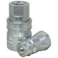 A-4200-15-P-AI - Complete Quick Coupler