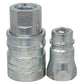 A-4200-15-P-AI - Complete Quick Coupler