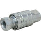 A-4200-15-P-AI - Complete Quick Coupler