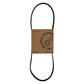 Micro-Rib V-Belt (42.0") Fits Universal Products Replaces 420J6