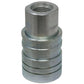 A-4250-15-P-AI - Female Coupler Body