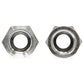A-43D22-AI Female JIC Swivel X Female NPT Straight Adapter