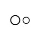 A-44R212-AI O-Rings