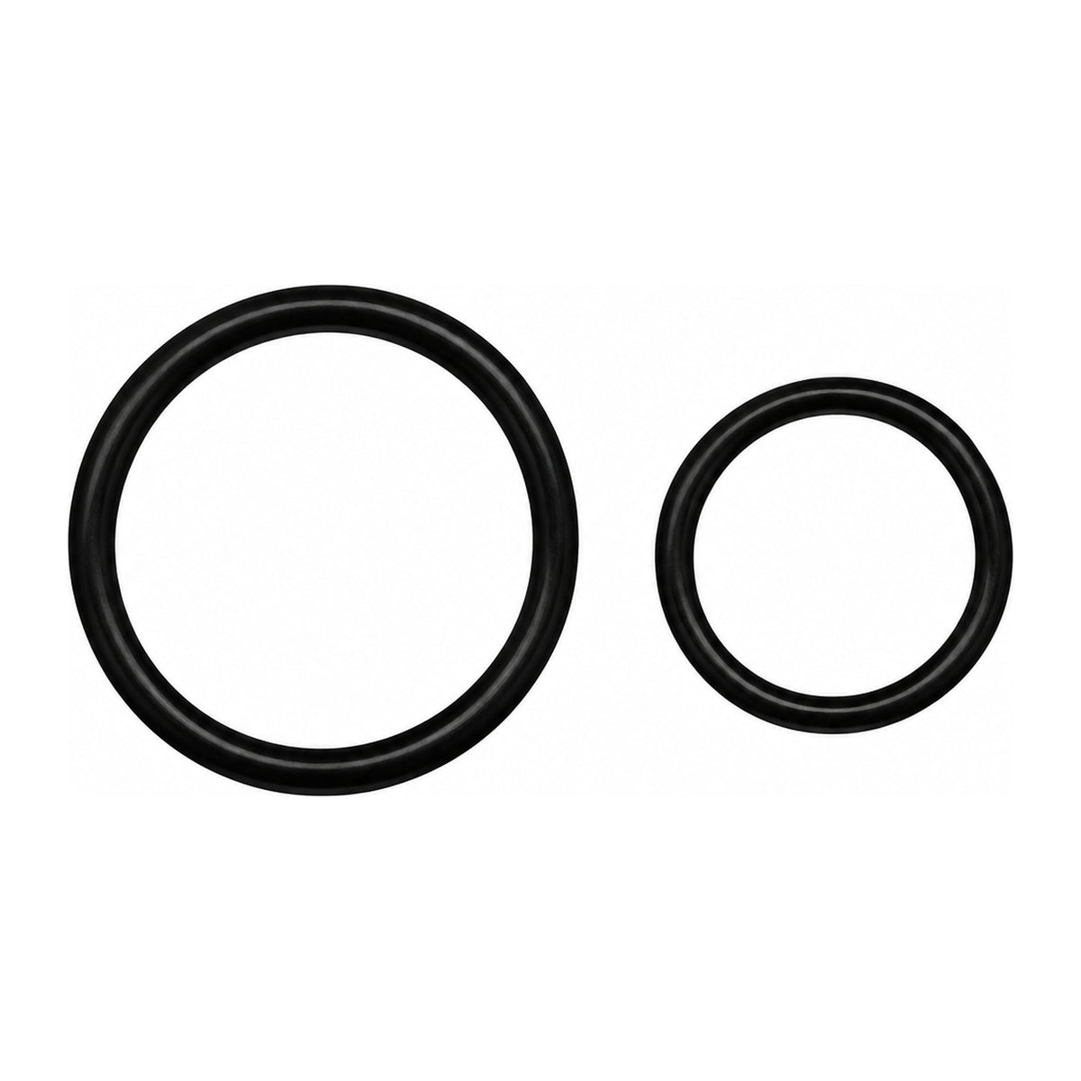 O-Rings Fits Steiger Replaces 1-9857T1 1-1/4" ID 1-1/2" OD 1/8" Width