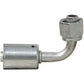A-461-3010-AI 90ï¿½ Female O-Ring Aluminum Beadlock Fittings