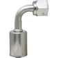 A-461-3010-AI 90ï¿½ Female O-Ring Aluminum Beadlock Fittings