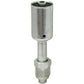 A-461-3338-AI Straight Male O-Ring Steel Bedlock Fittings