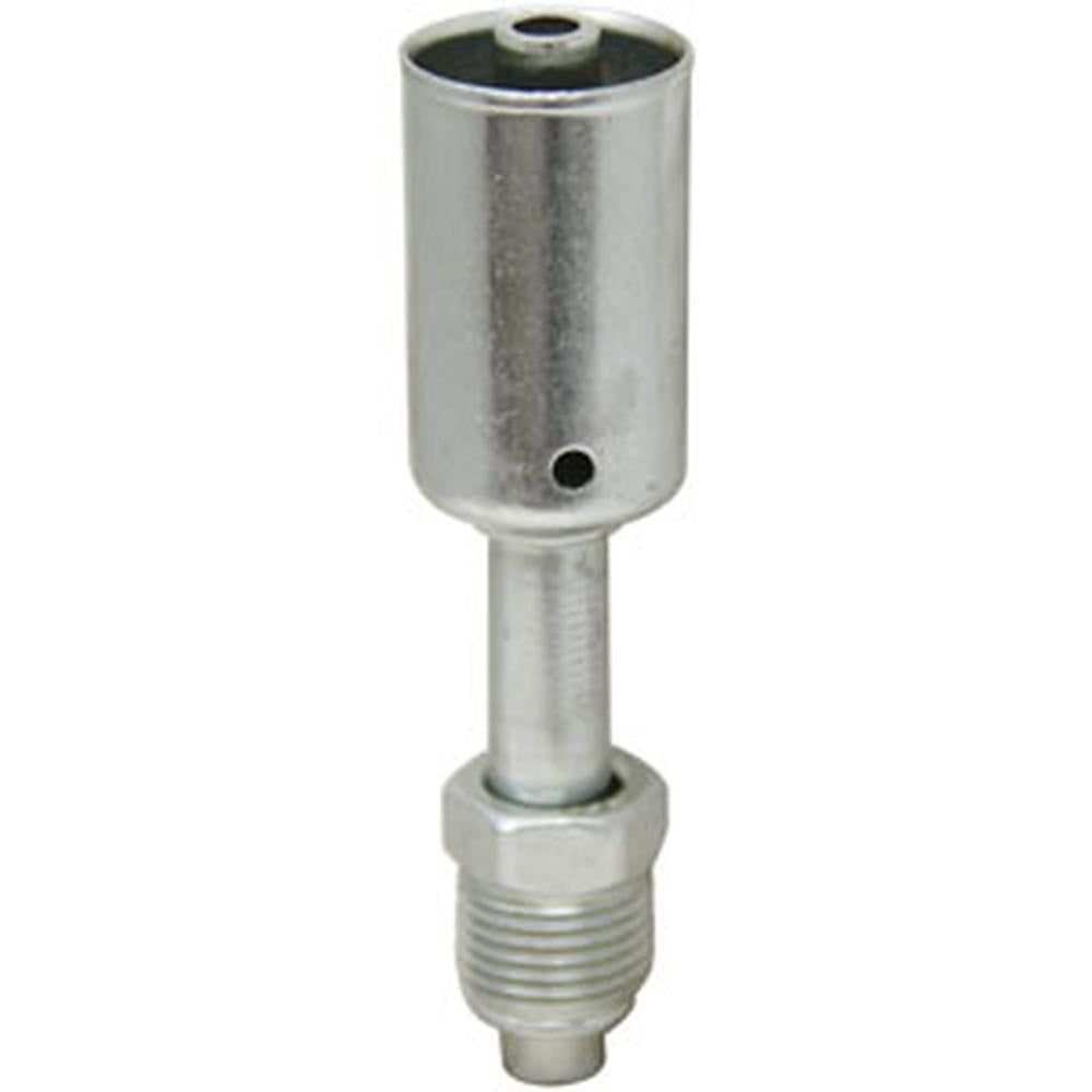 A-461-3338-AI Straight Male O-Ring Steel Bedlock Fittings