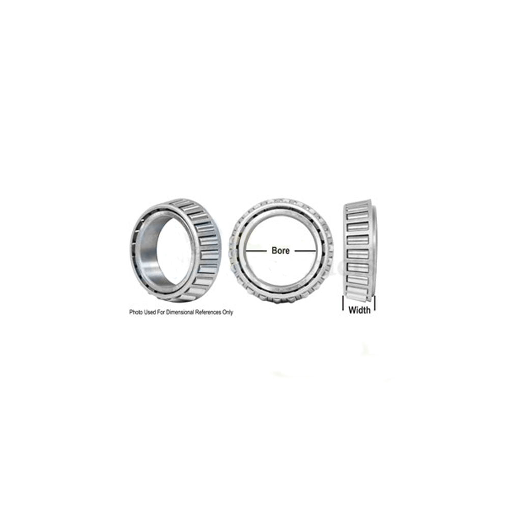 A-462-P-AI Cone, Tapered Roller Bearing