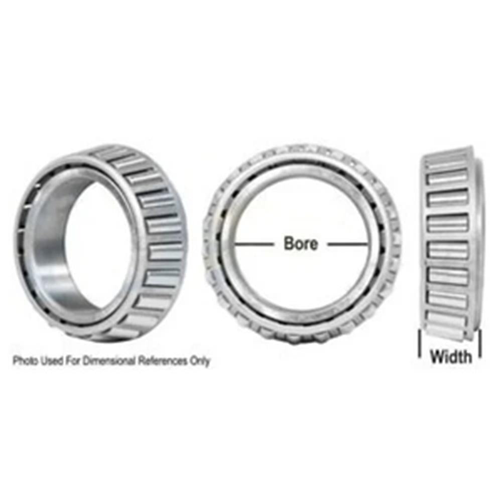 A-462A-P-AI Cone, Tapered Roller Bearing