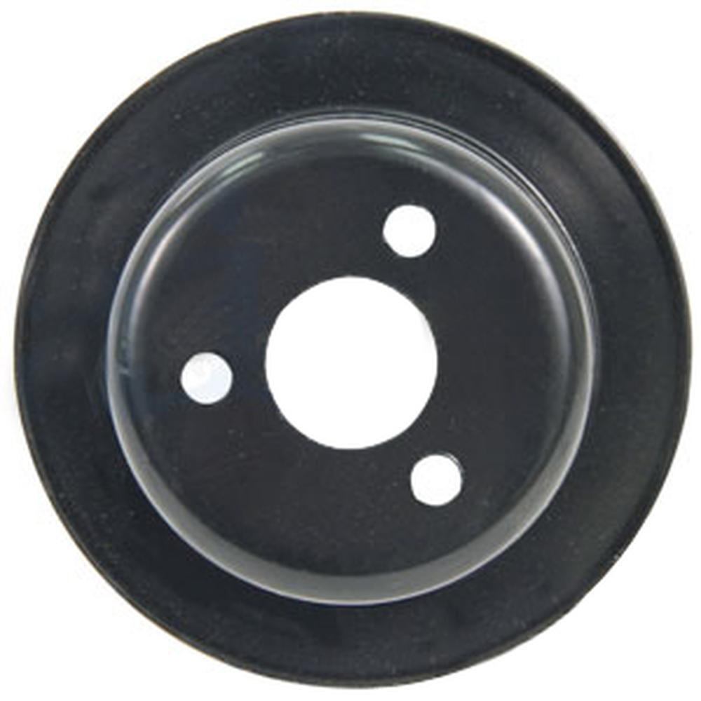 A-4655014-AI Pulley, Water Pump