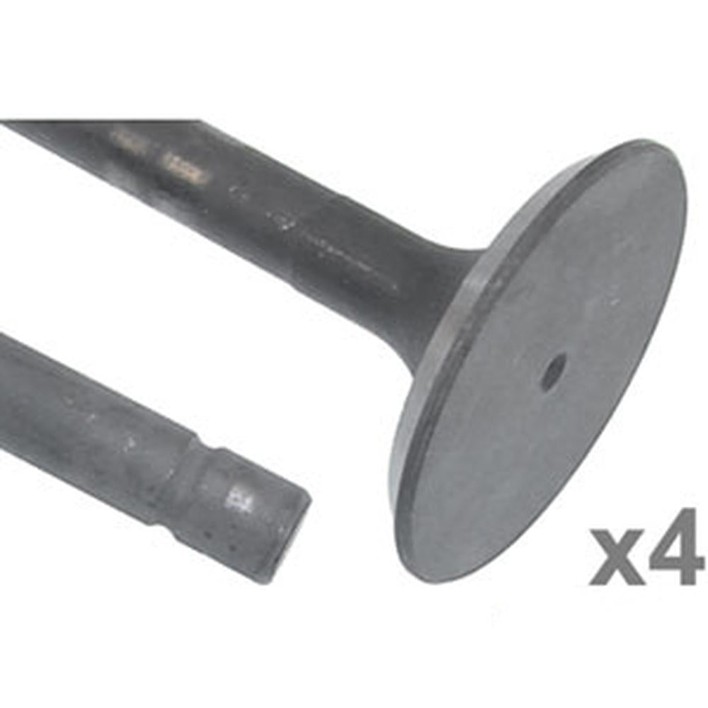 A-4673608-AI Valve, Exhaust