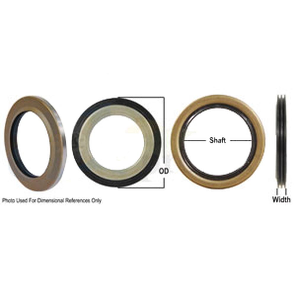 A-473424-P-AI - Seal