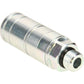 A-47370116-AI Coupling, Quick Release