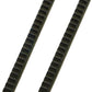 A-47490848-AI Belt, Fan Drive Set Of 2