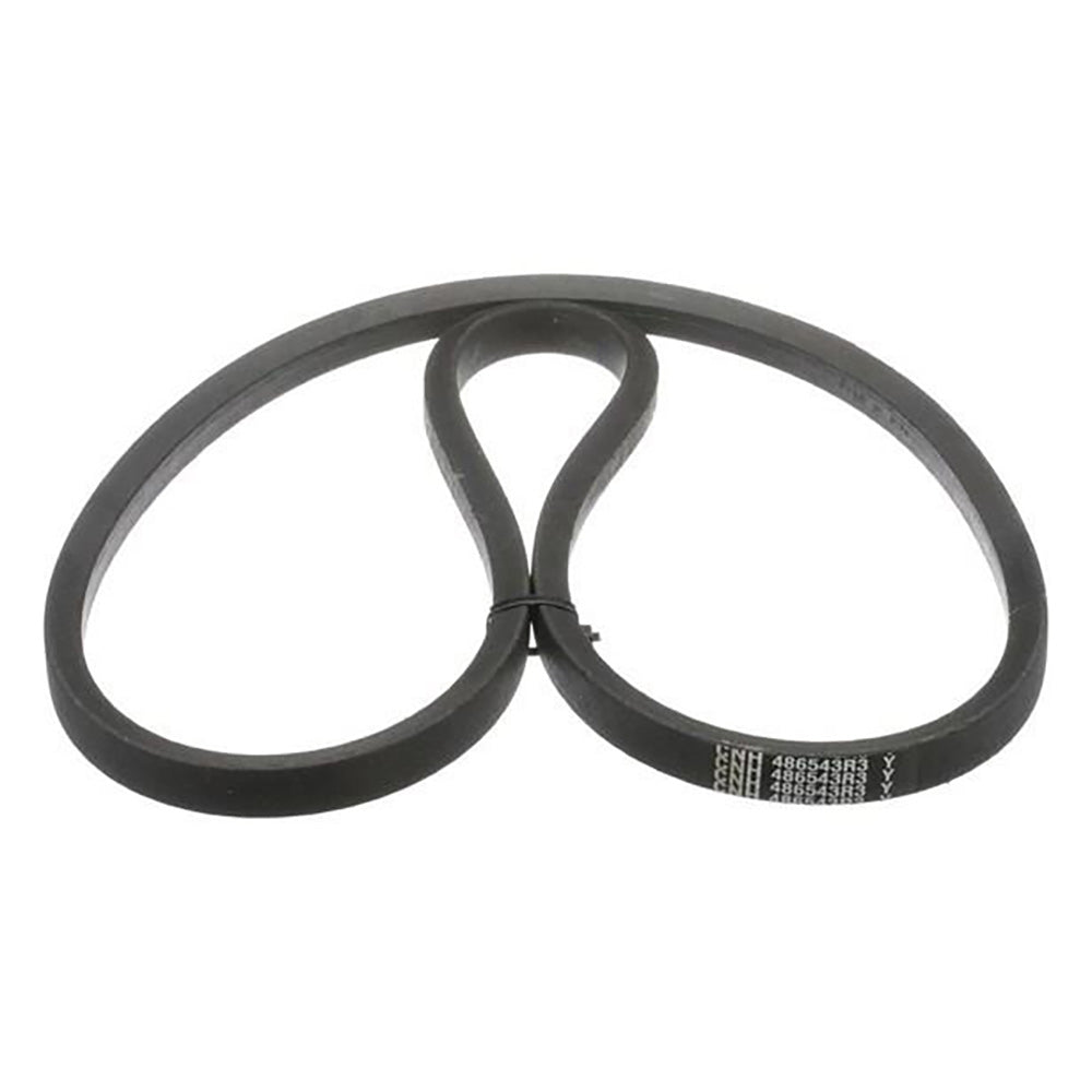 A-486543R3-AI Belt, Hydraulic Drive