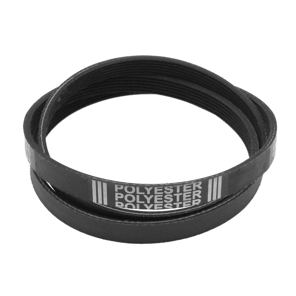 Micro-Rib V-Belt Fits John Deere Replaces 490J6