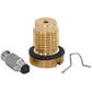 A-496173C1-AI NEEDLE & SEAT