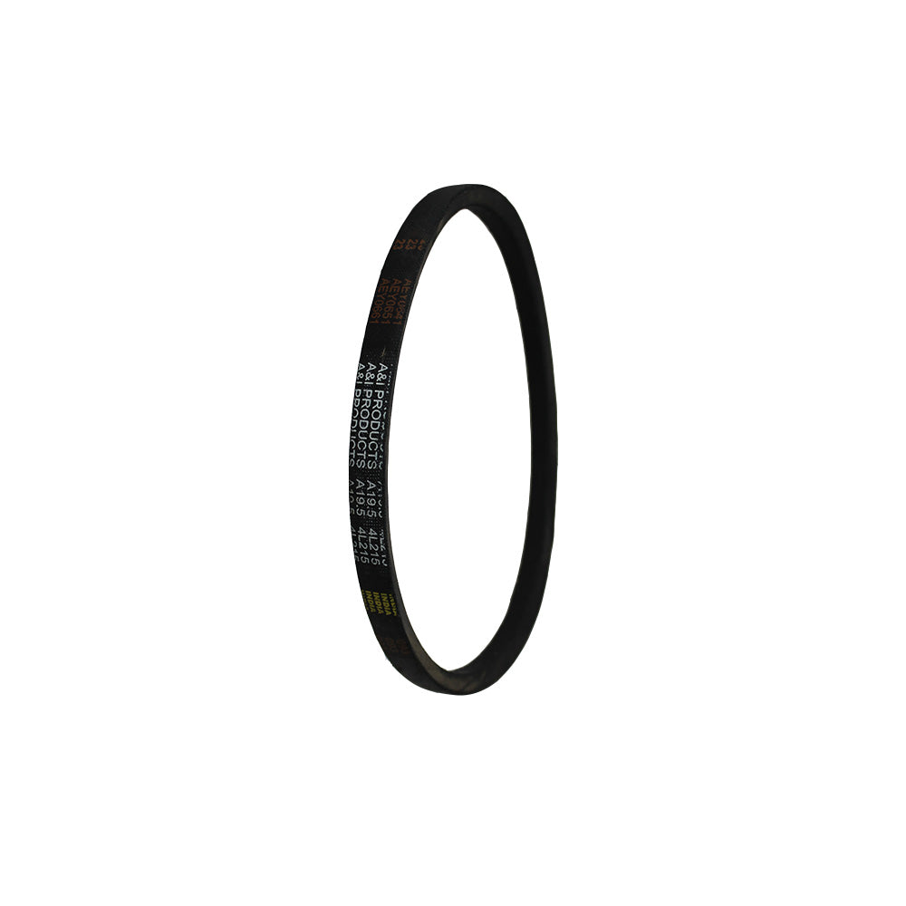 A-4L215-AI Classical V-Belt 1/2" x 21.5" Made With Polyester Cord