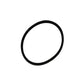 A-4L235-AI One New Black A-Section Fractional V-Belt (1/2" X 23.5")