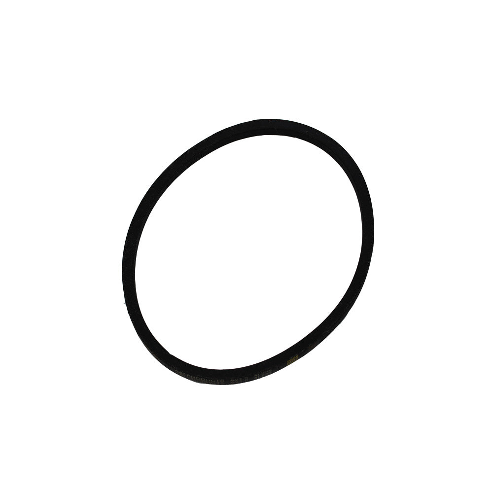 A-4L235-AI One New Black A-Section Fractional V-Belt (1/2" X 23.5")