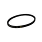 A-4L235-AI One New Black Fractional V-Belt (1/2" X 23.5")