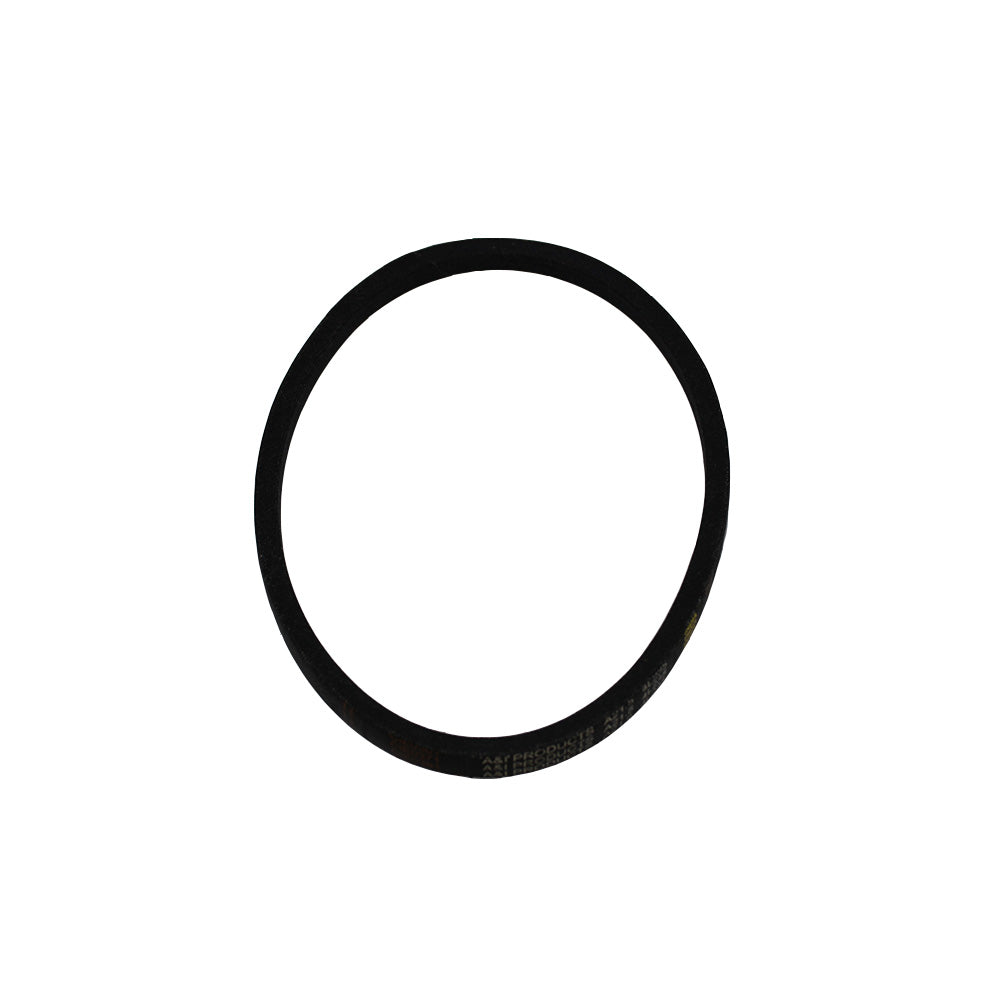 A-4L235-AI One Black A-Section 1/2" x 23.5" A Section Polyester Cord