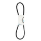 Drive Belt Fits Toro Replaces 114718