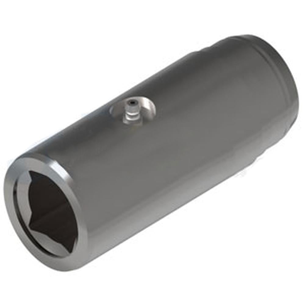 A-D145000-AI Rectangular Slip Sleeve w/ Grease Groove