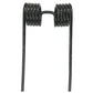 A-500-15-447-AI Tooth; 4 Row Pick Up
