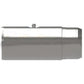 A-D355000-AI Slip Sleeve, 1-3/16" Square w/ Grease Groove