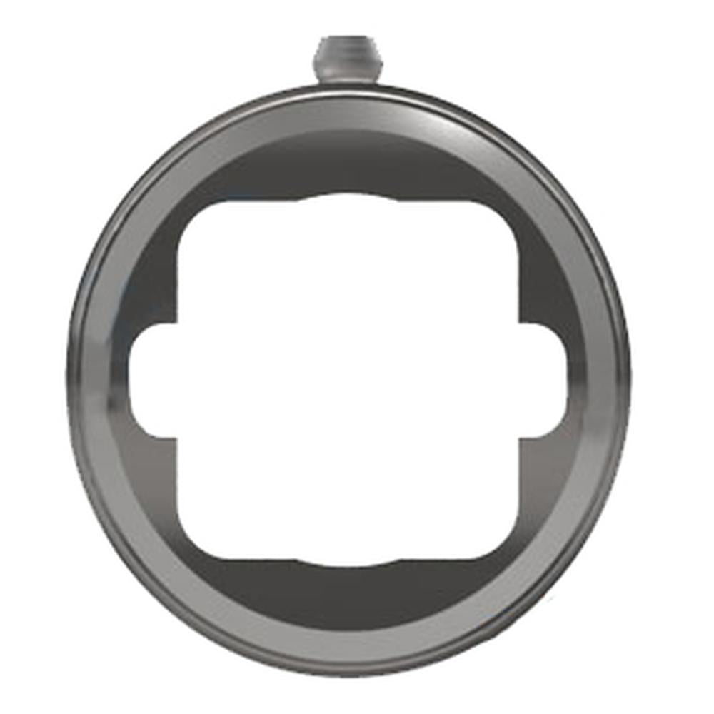 A-D355000-AI Slip Sleeve, 1-3/16" Square w/ Grease Groove
