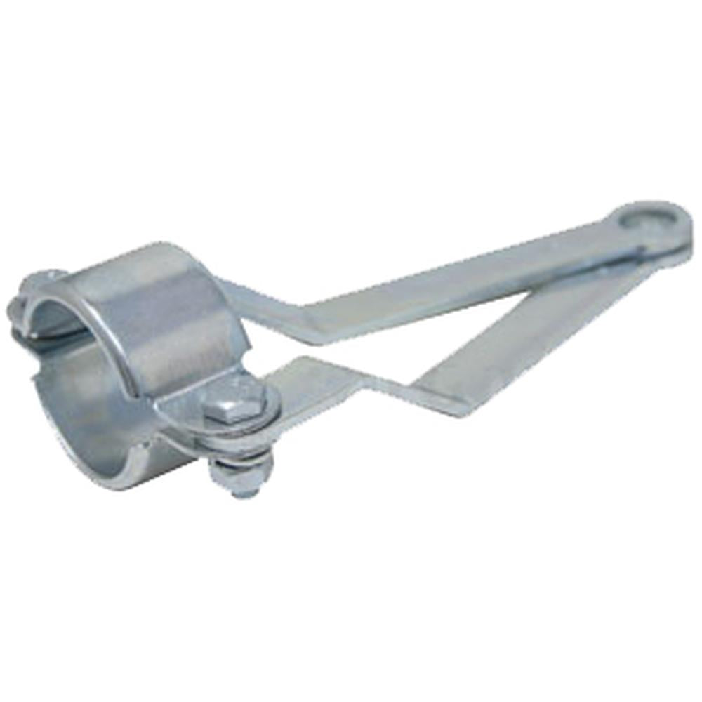 5001-4 Single Breakaway Clamp Fits Pioneer Hydraulics