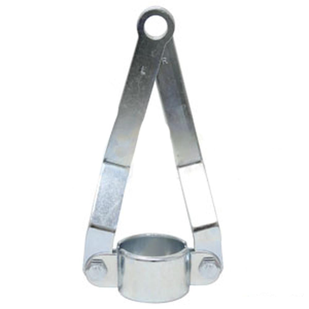 5001-4 Single Breakaway Clamp Fits Pioneer Hydraulics
