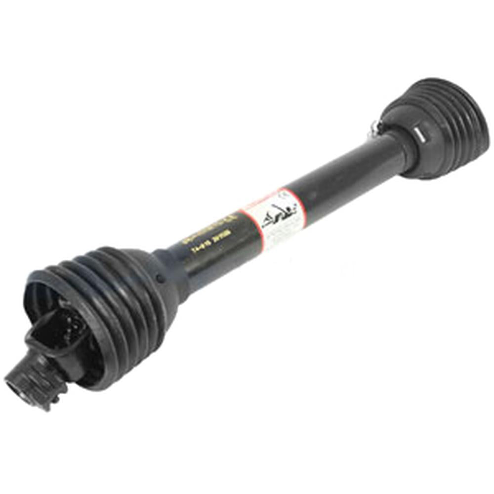 A-50034238-AI Driveline; Complete