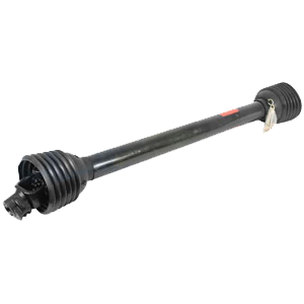 A-50053122-AI Driveline; Complete